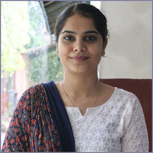 Global Thought Foundation-Priyanka Adalaja Psychologist (Clinical/Counselling)
