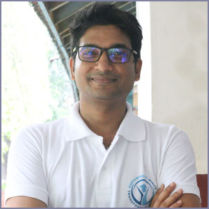 Global Thought Foundation-Dr. Rajeev Ranjan